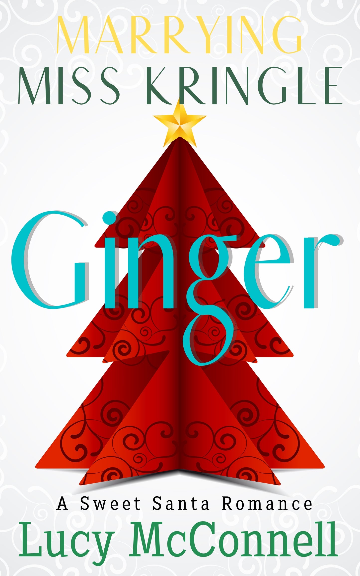 Marrying Miss Kringle E-Book Bundle